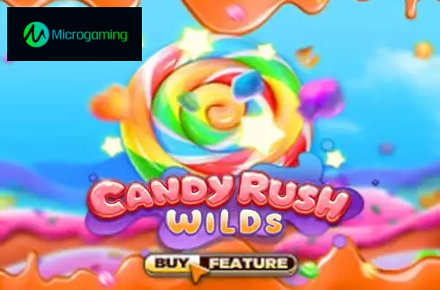 Candy Rush Wilds